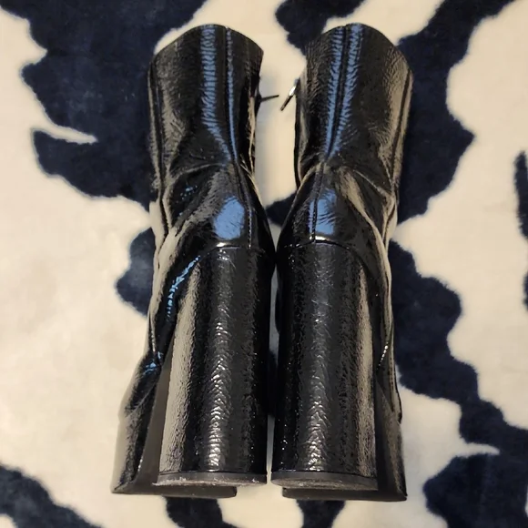 Jeffrey Campbell Widow-NB - Picture 3 of 4